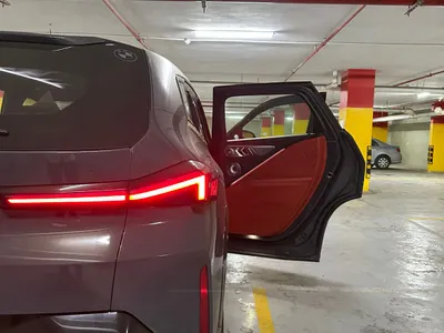 2023 بي ام دبليو اكس ام