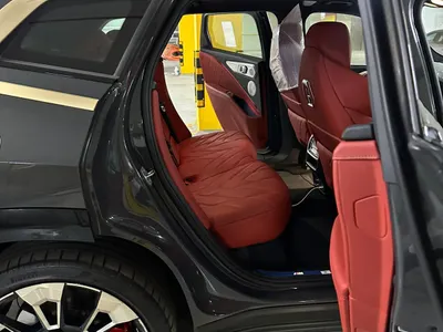 2023 بي ام دبليو اكس ام