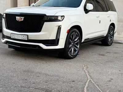 2021 كاديلاك اسكاليد سبورت