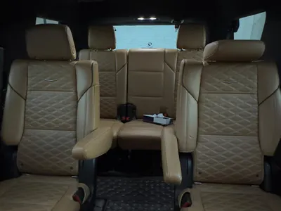 2021 كاديلاك اسكاليد سبورت