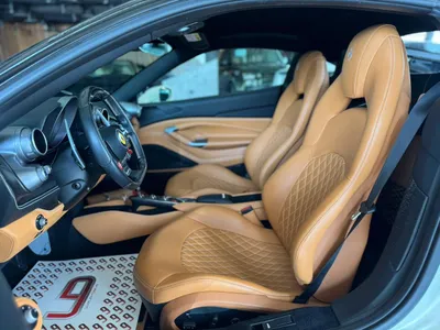 2020 فيراري اف 8 تريبوتو