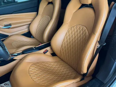 2020 فيراري اف 8 تريبوتو