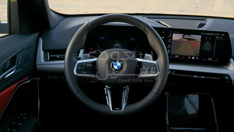 2026 BMW X Series 2