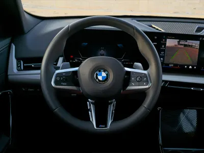 2026 BMW X Series 2