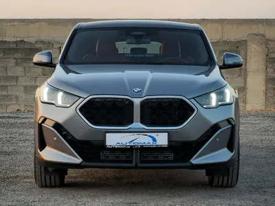 2026 BMW X Series 2