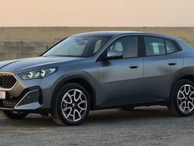 2026 BMW X Series 2 2026 BMW X Series 2