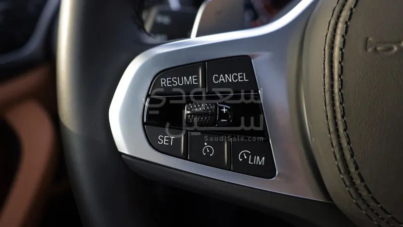 2024 BMW X Series 4 Mkit