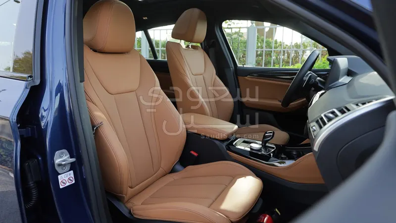 2024 BMW X Series 4 Mkit