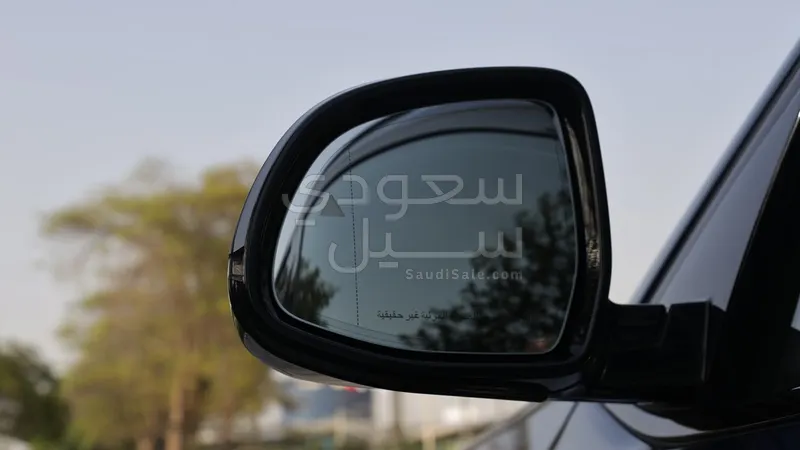 2024 BMW X Series 4 Mkit