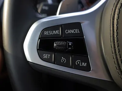 2024 BMW X Series 4 Mkit