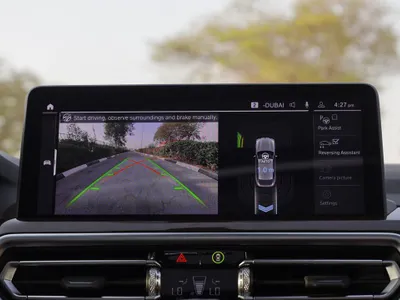 2024 BMW X Series 4 Mkit