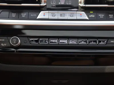 2024 BMW X Series 4 Mkit