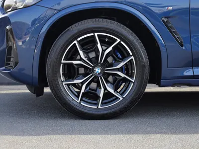 2024 BMW X Series 4 Mkit