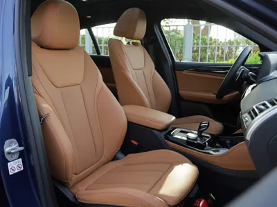 2024 BMW X Series 4 Mkit