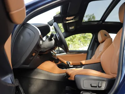 2024 BMW X Series 4 Mkit