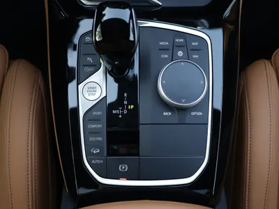 2024 BMW X Series 4 Mkit