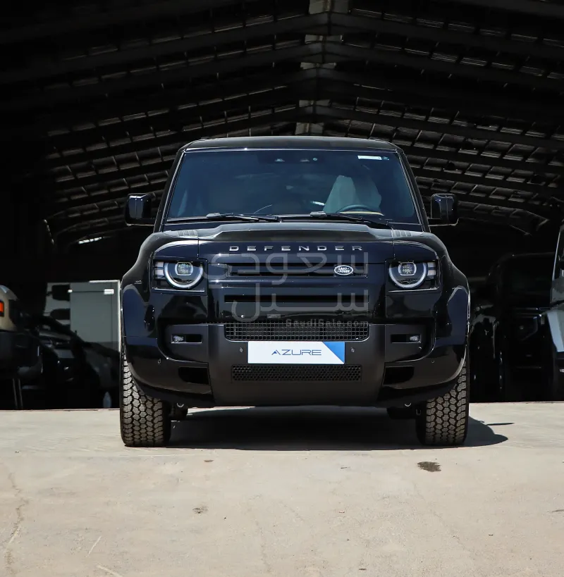 2026 لاند روفر ديفيندر 110