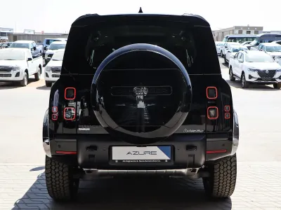 2026 لاند روفر ديفيندر 110