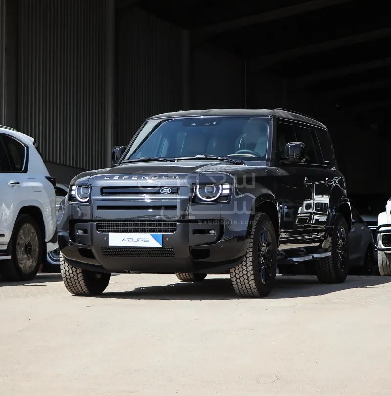 2026 لاند روفر ديفيندر 110