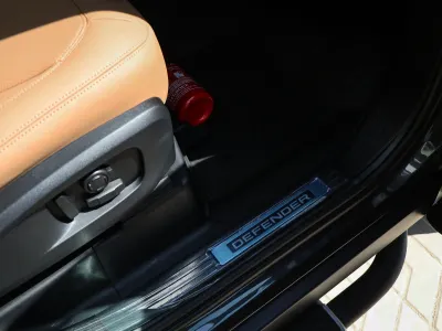 2026 لاند روفر ديفيندر 110