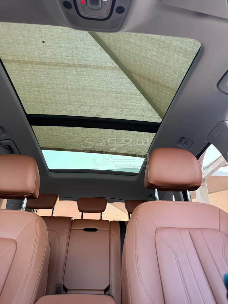 2024 اودي كيو 5 اس لاين