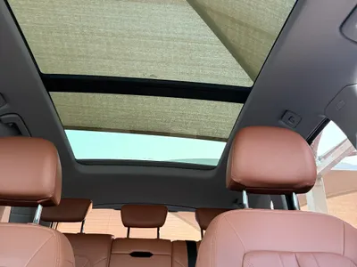 2024 اودي كيو 5 اس لاين