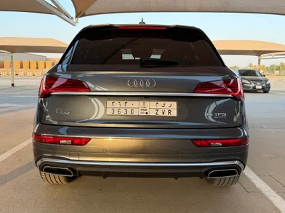 2024 اودي كيو 5 اس لاين