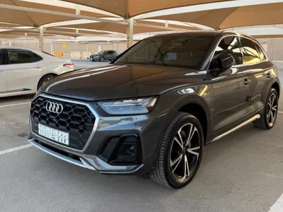 2024 اودي كيو 5 اس لاين 2024 اودي كيو 5 اس لاين