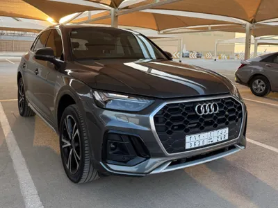 2024 اودي كيو 5 اس لاين