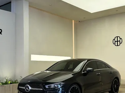 2022 مرسيدس - بنز سي إل أي 200 2022 مرسيدس - بنز سي إل أي 200