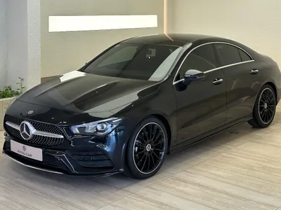 2022 مرسيدس - بنز سي إل أي 200