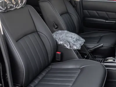 2022 نيسان باترول سفاري