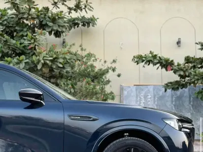 2024 مازدا سي اكس 60