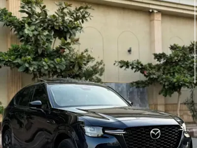 2024 مازدا سي اكس 60 2024 مازدا سي اكس 60
