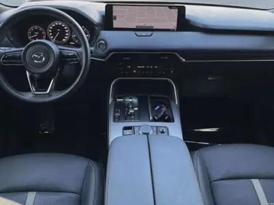 2024 مازدا سي اكس 60