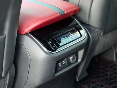 2025 Nissan Patrol Platinum