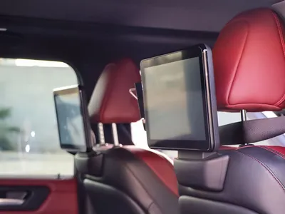 2025 Nissan Patrol Platinum