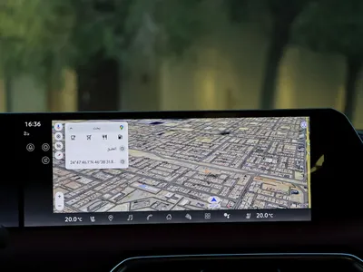 2025 Nissan Patrol Platinum