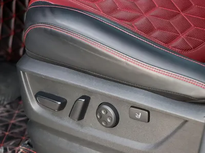 2025 Nissan Patrol Platinum