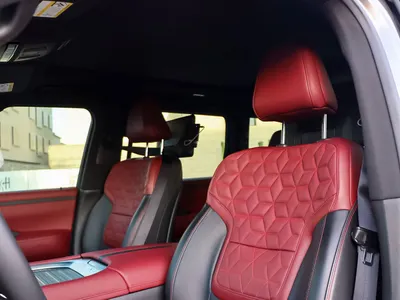 2025 Nissan Patrol Platinum