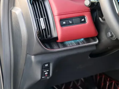 2025 Nissan Patrol Platinum