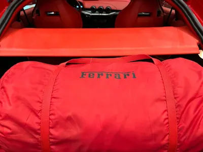 2016 فيراري اف 12 بيرلينيتا