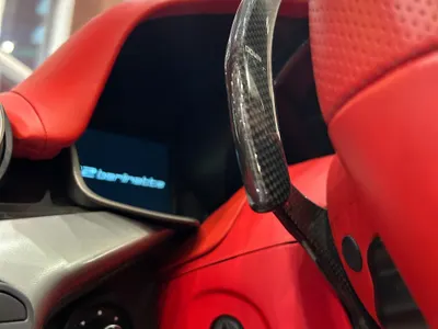 2016 فيراري اف 12 بيرلينيتا