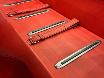 2016 فيراري اف 12 بيرلينيتا