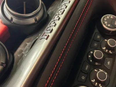 2016 فيراري اف 12 بيرلينيتا