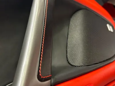 2016 فيراري اف 12 بيرلينيتا