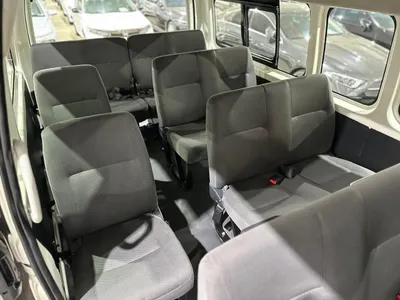 2014 تويوتا هايس