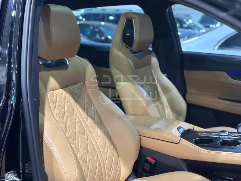 2024 شانجان يوني كي