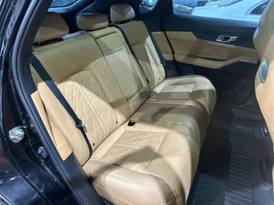 2024 شانجان يوني كي