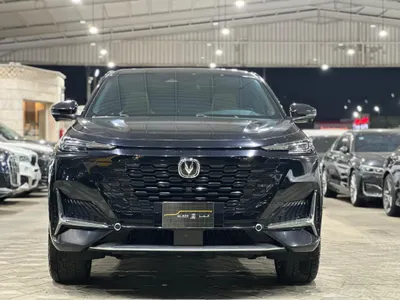 2024 شانجان يوني كي